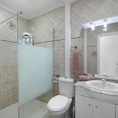 Milena * Callao Salvaje