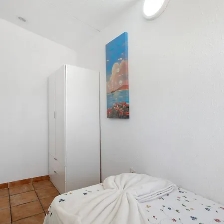 Villa Milena Callao Salvaje