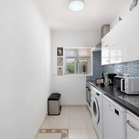 Milena * Callao Salvaje