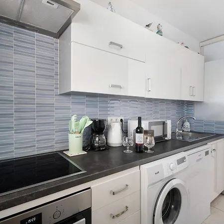 Milena * Callao Salvaje