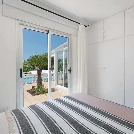 Villa Milena *