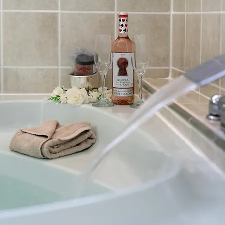 Milena Villa Callao Salvaje