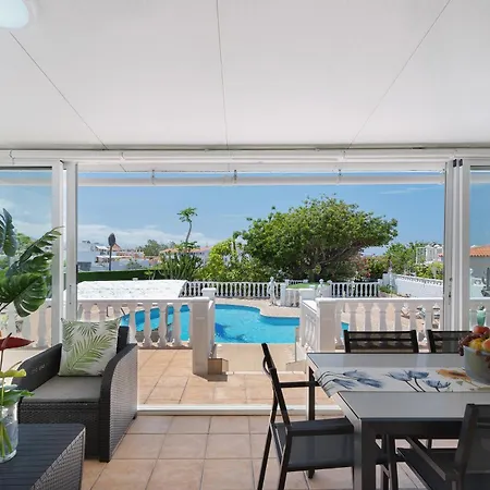 Milena Villa Callao Salvaje