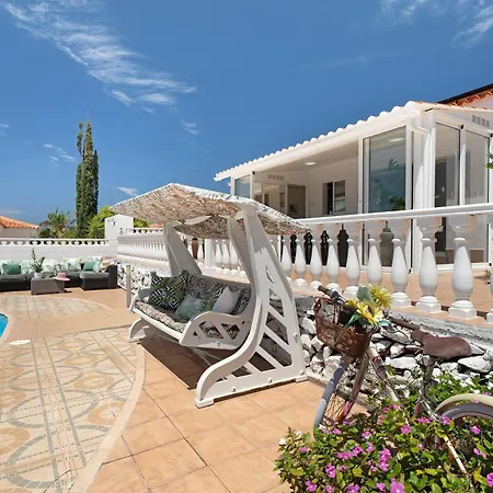 Milena Villa