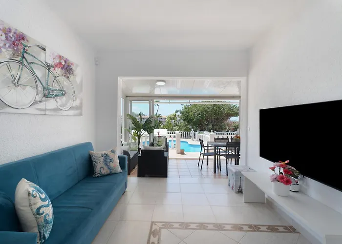 Milena * Callao Salvaje