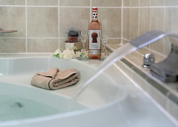 Milena Vila Callao Salvaje