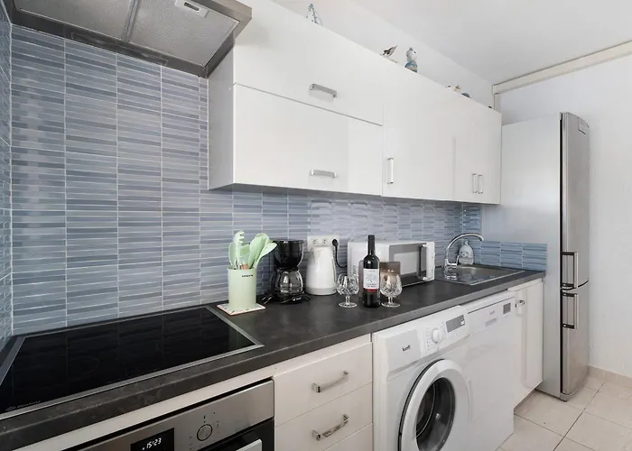 Milena * Callao Salvaje