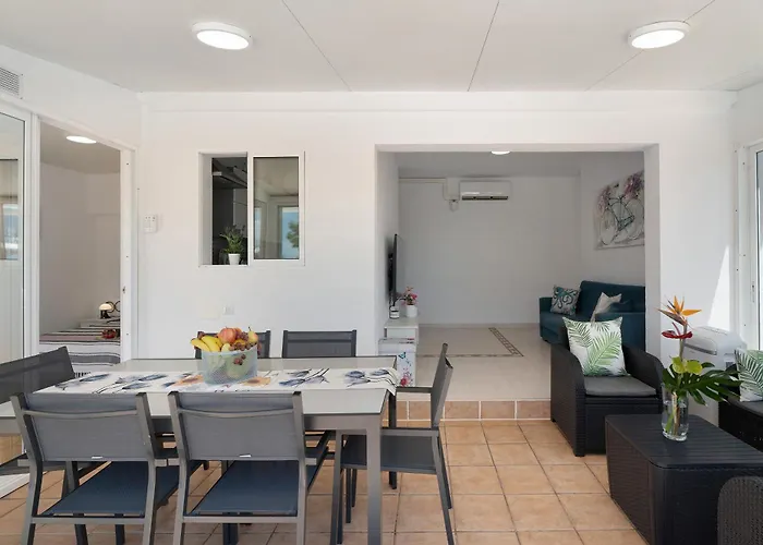 Milena Vila Callao Salvaje