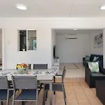 Milena Villa Callao Salvaje