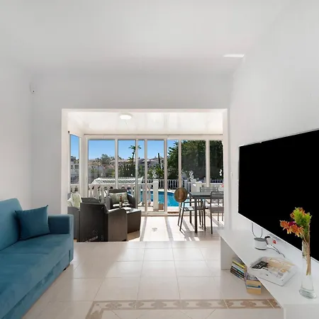 Villa Milena *