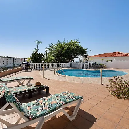 Villa Milena Callao Salvaje