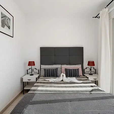 Villa Milena Callao Salvaje