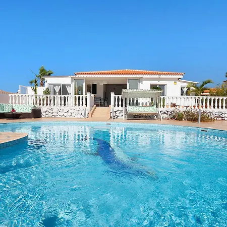 Villa Milena