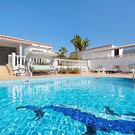 Villa Milena *