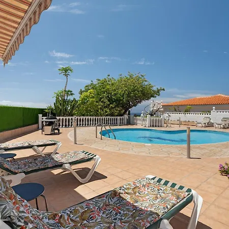 Villa Milena *