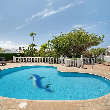 Villa Milena *
