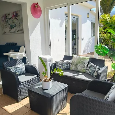 Milena Villa