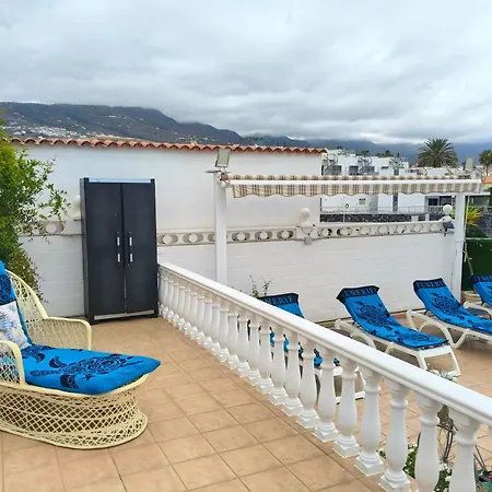 Villa Milena Callao Salvaje