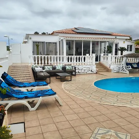 Villa Milena *